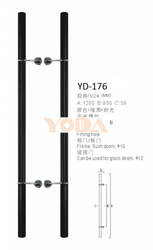 YD-176