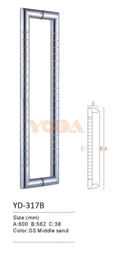 YD-317B