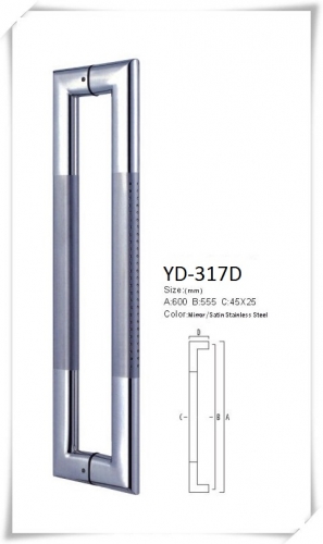 YD-317D