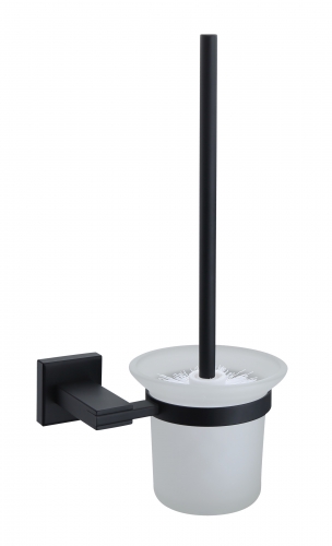 Bathroom toilet bowel brush