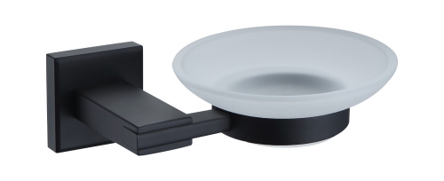Bathroom soap dish