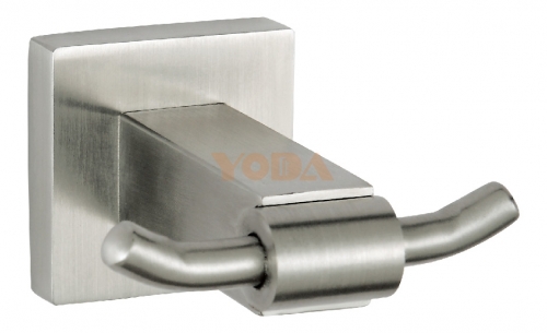 Stainless steel coat hook