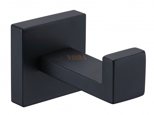 New arriving square stainless steel coat hook