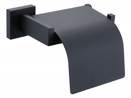 New arriving square stainless steel toilet paper holder