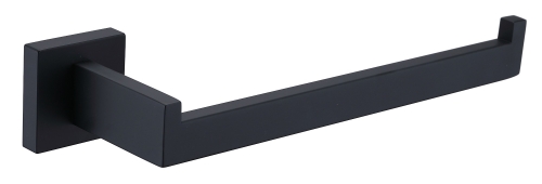 New arriving square stainless steel towel ring