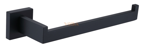 New arriving square stainless steel towel ring