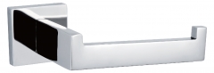 New arriving square stainless steel toilet paper holder