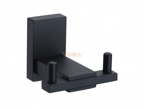 Stainless steel coat hanger