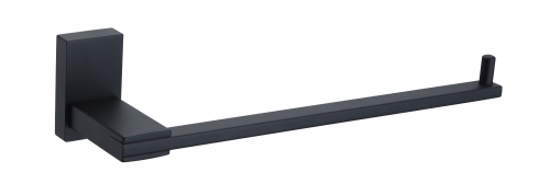 Stainless steel bathroom toilet towel bar