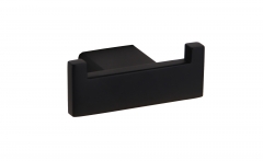 Stainless steel coat hanger