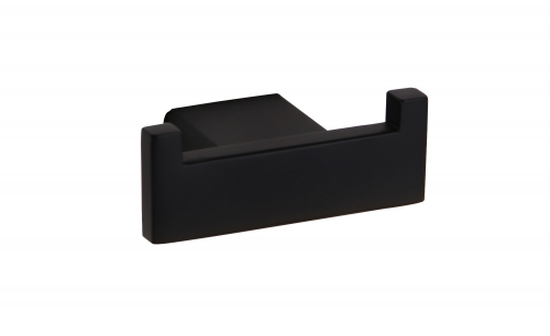 Stainless steel coat hanger