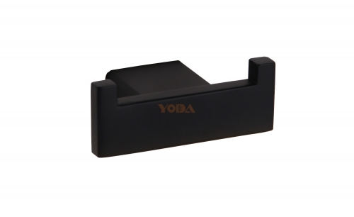 Stainless steel coat hanger