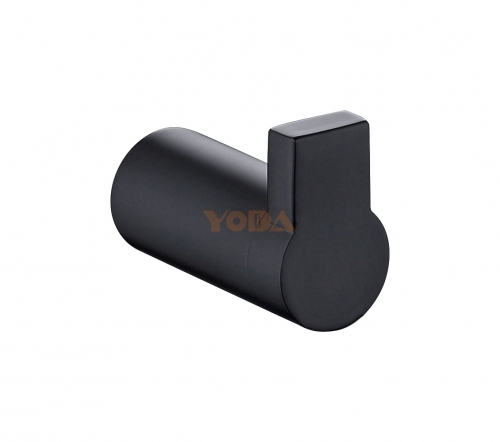 Stainless steel coat hanger