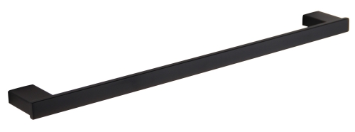 Stainless steel towel bar