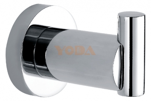 Stainless steel towel hanger