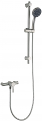 Stainless steel shower rack