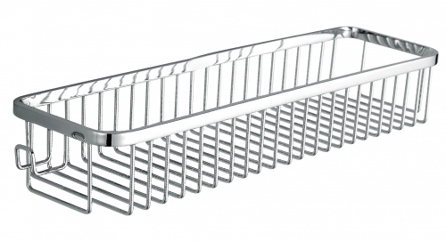 Stainless steel toilet net basket