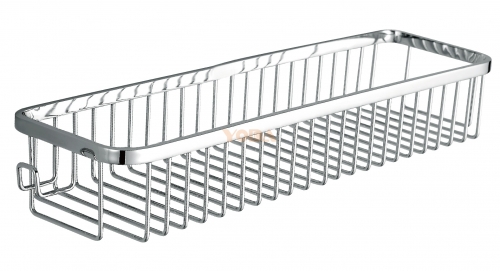 Stainless steel toilet net basket